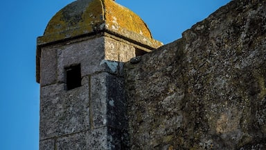 Visiting Vila Praia de Âncora, Portugal