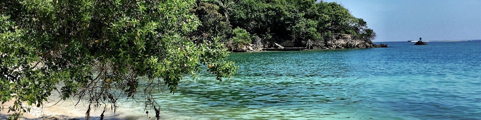 #Island #WhiteSand #Beach #Perfectrion #DreamBeach #IslaPirata