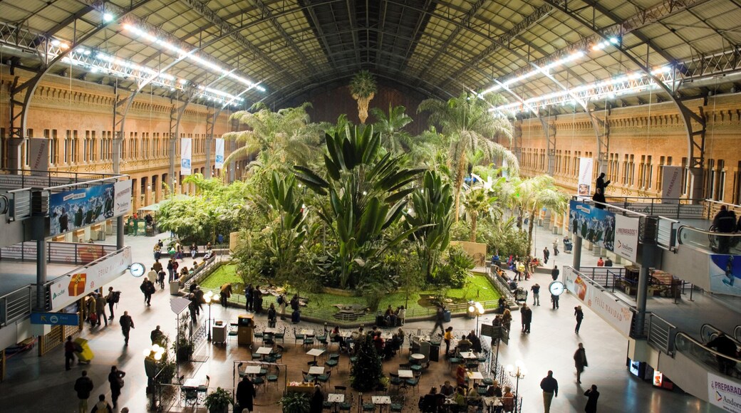 Atocha