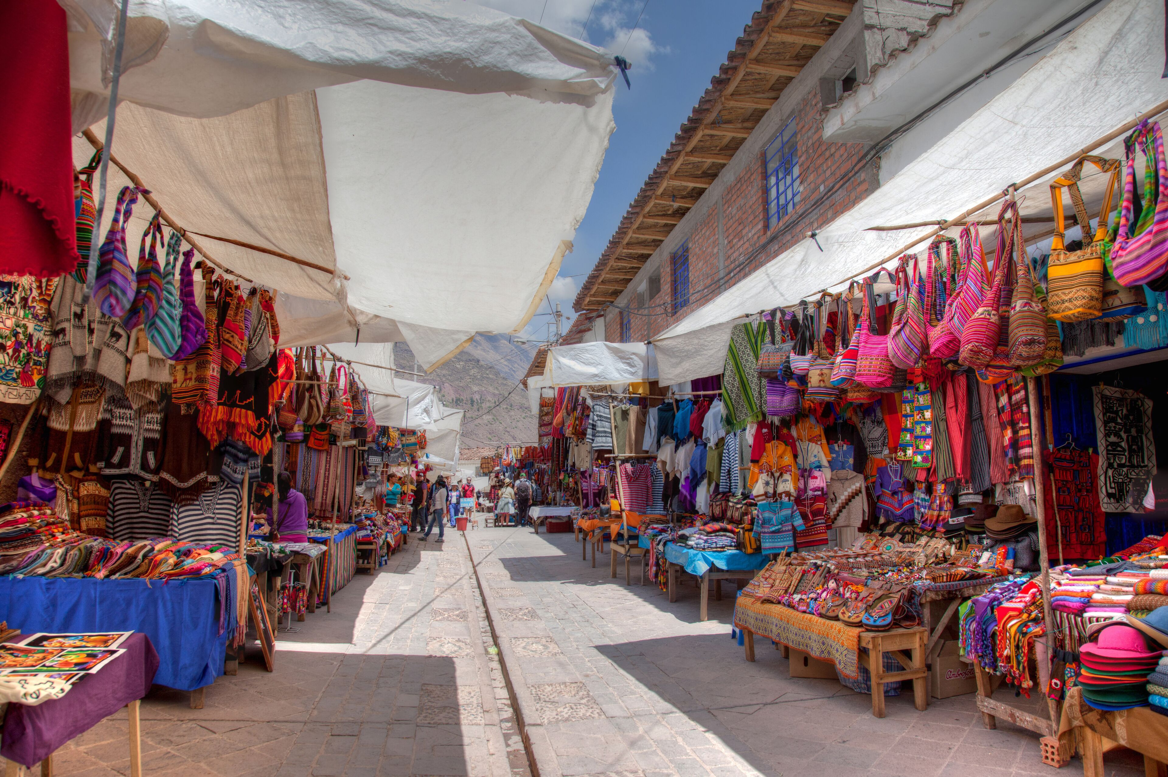 Pisac