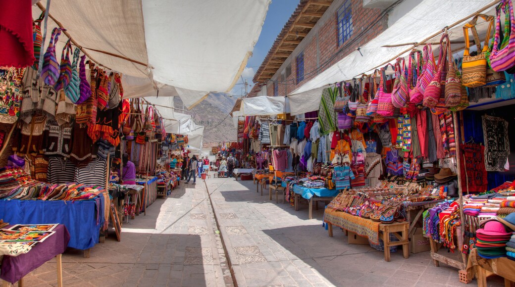 Pisac