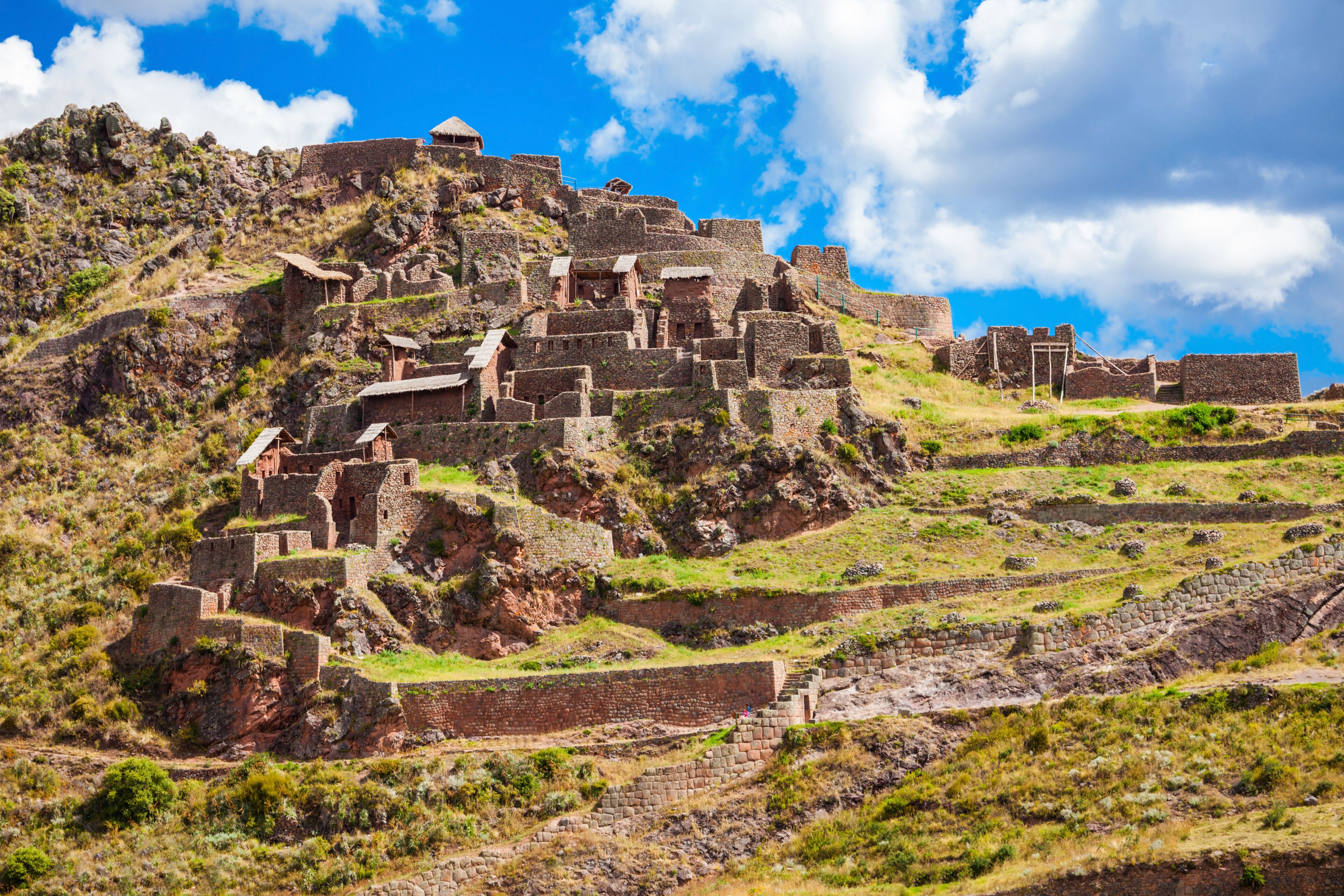 Pisac