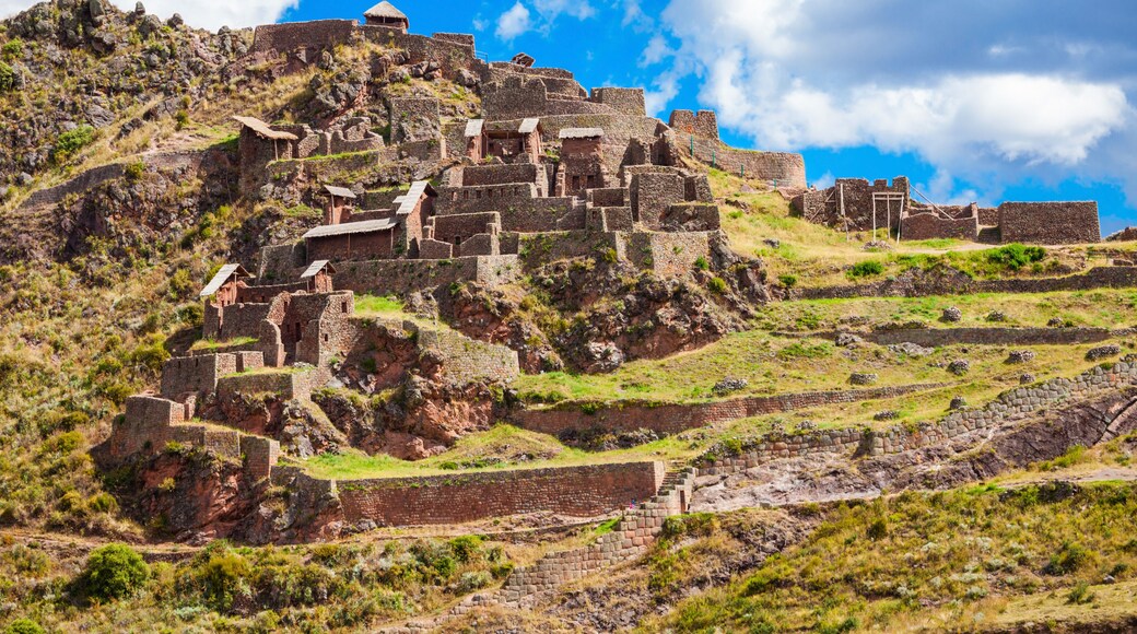 Pisac