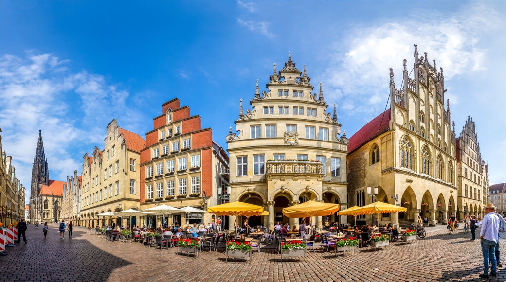 Ostbevern