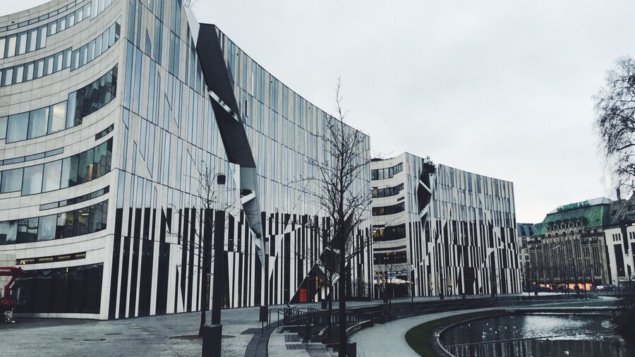 Daniel Libeskind architecture