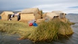 Lake Titicaca - Puno (og omegn)