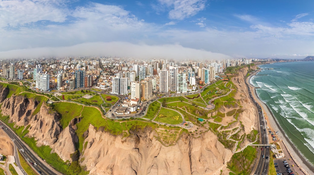 Miraflores
