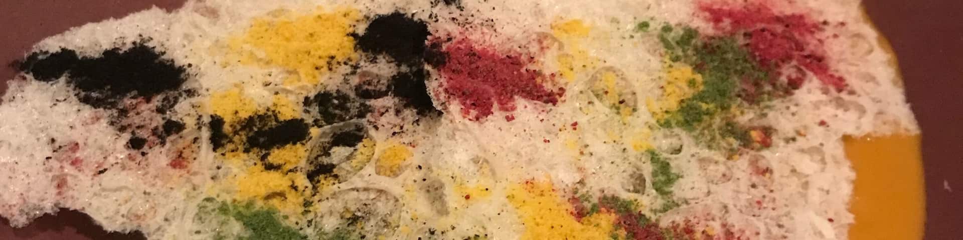 central
#TroverFoodies