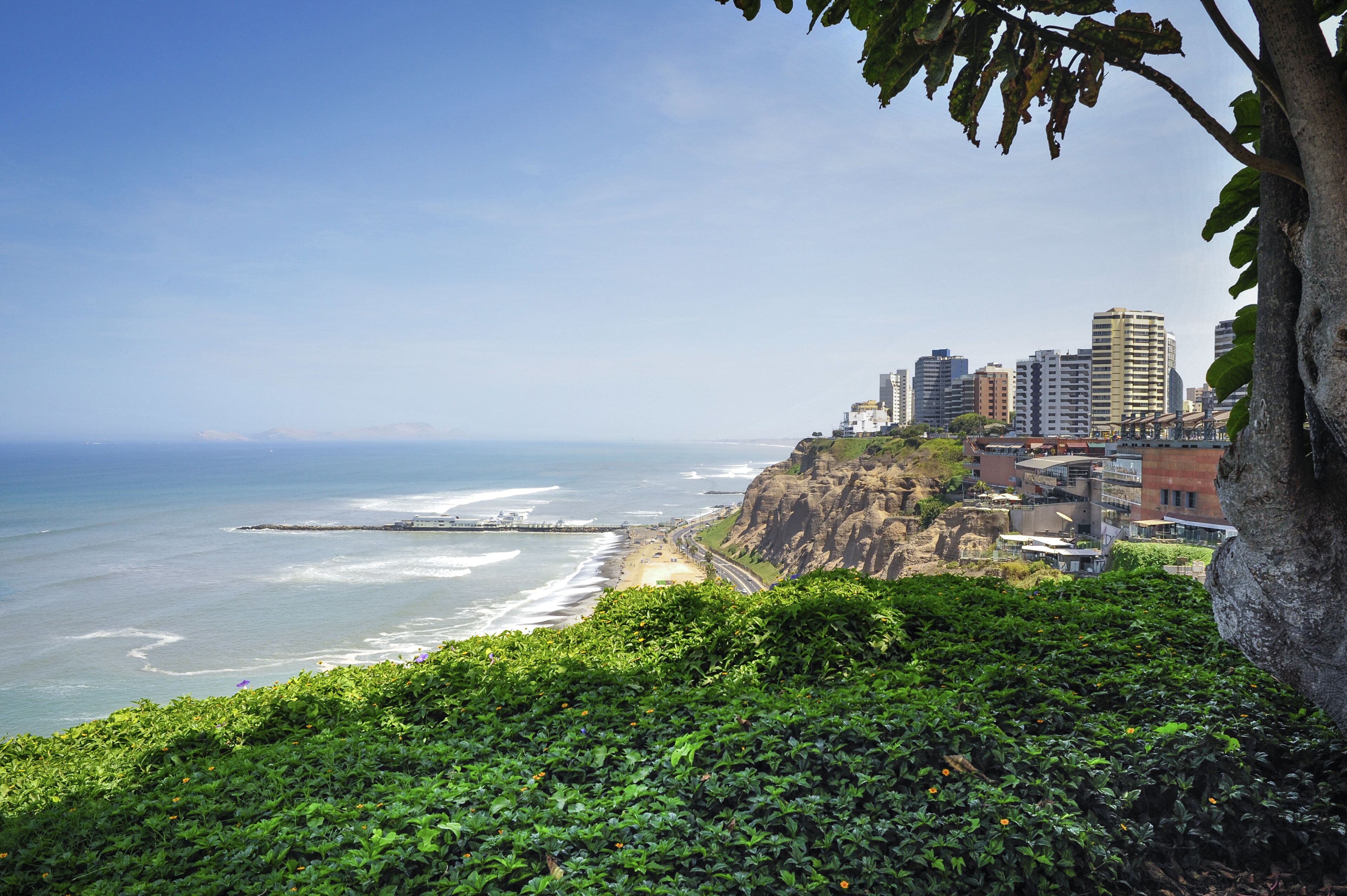 Miraflores