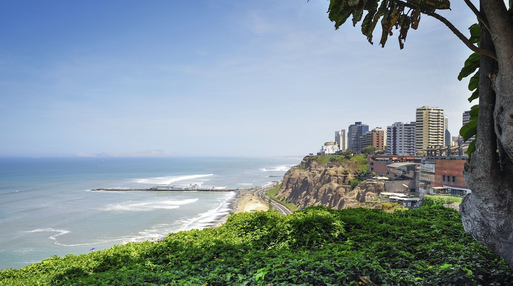 Miraflores