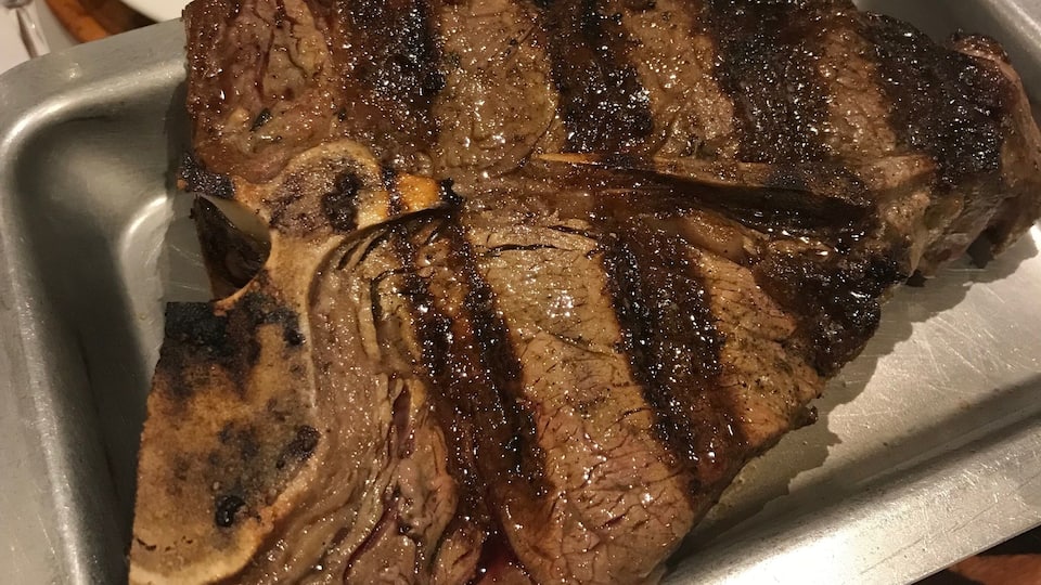 Porterhouse
#TroverFoodies