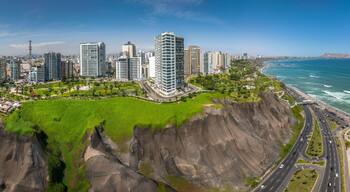 سان إسايدرو