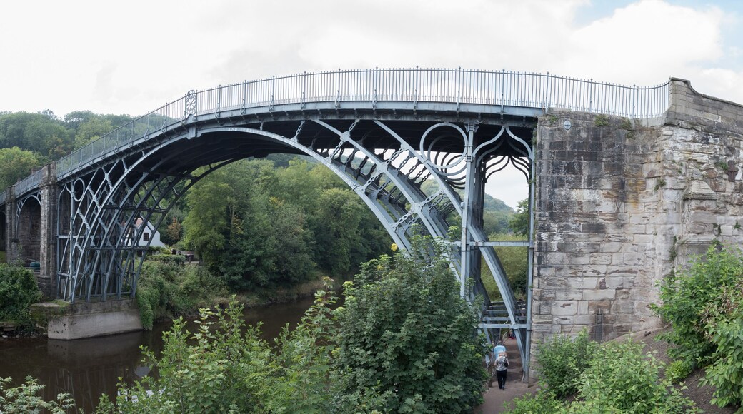 Ironbridge