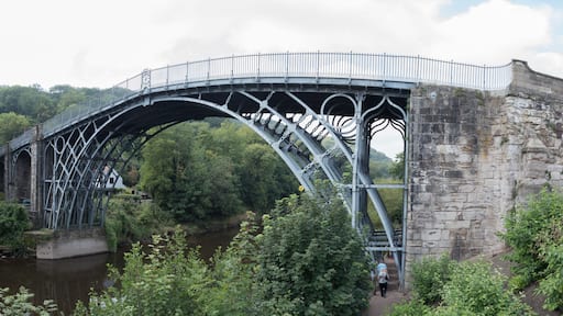 Ironbridge