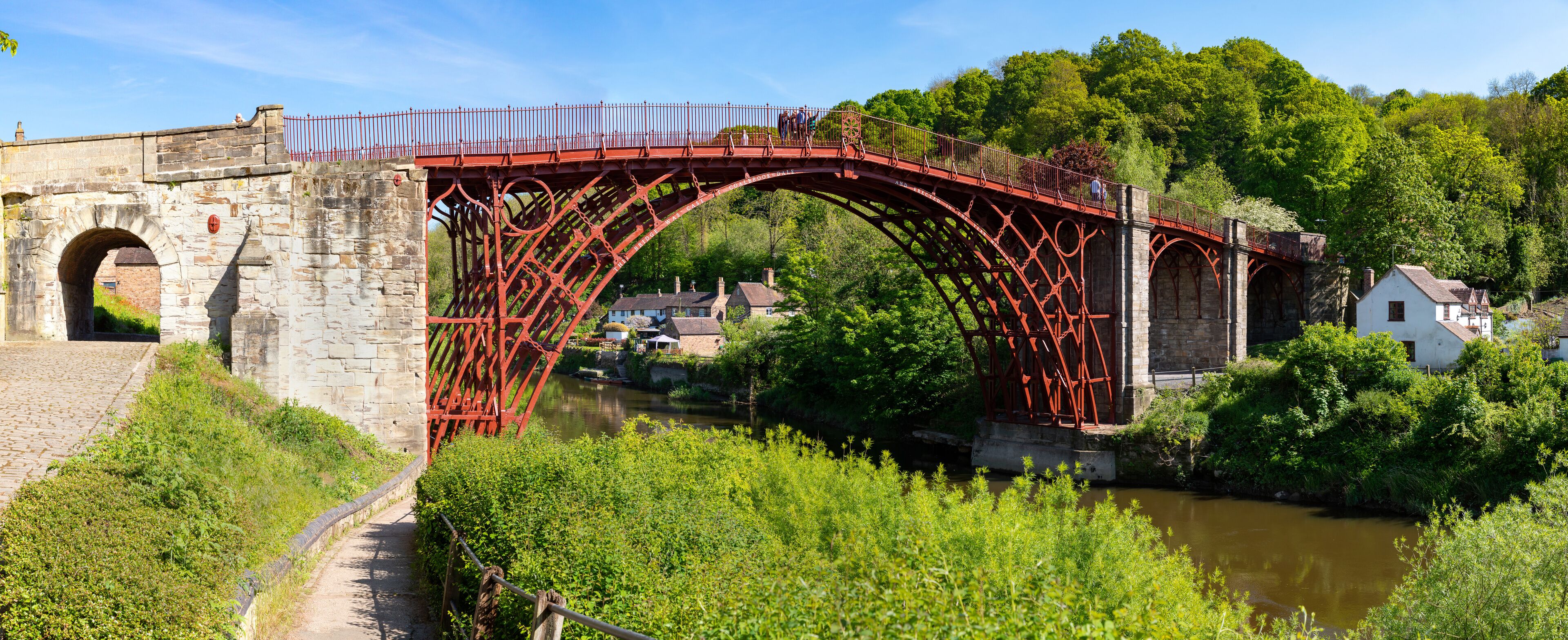 Ironbridge