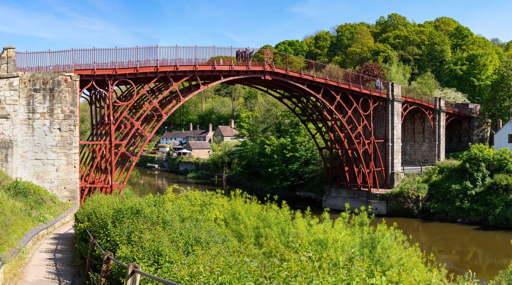 Ironbridge