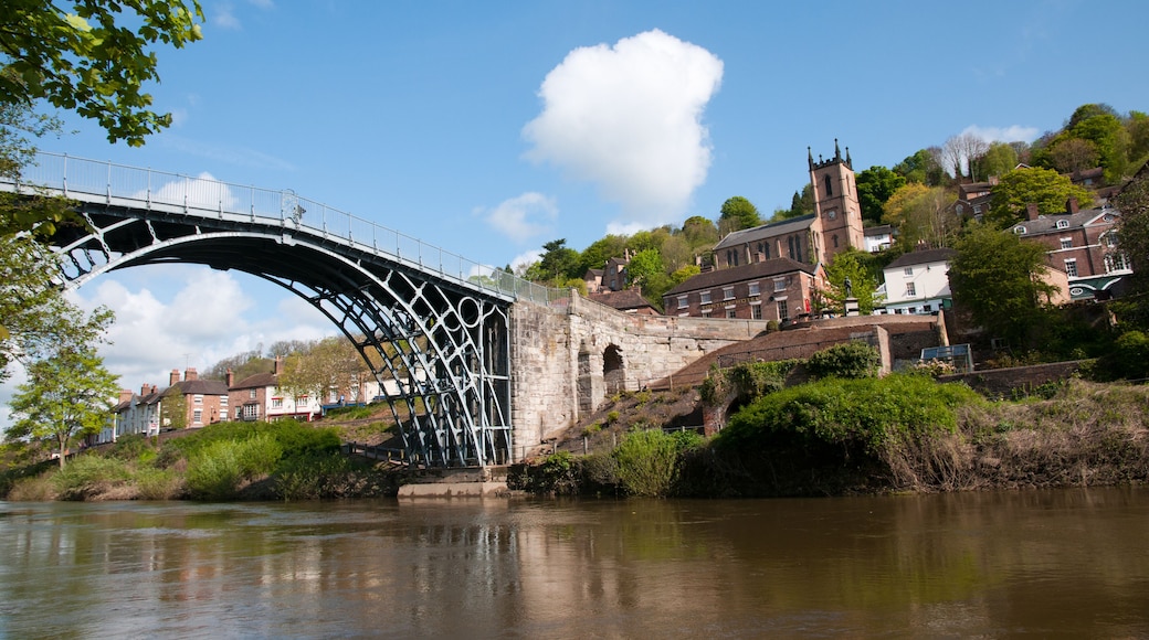Ironbridge