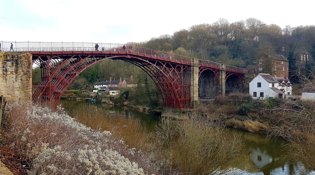 With a new coat of paint.