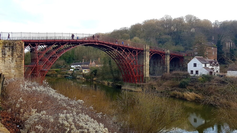 With a new coat of paint.