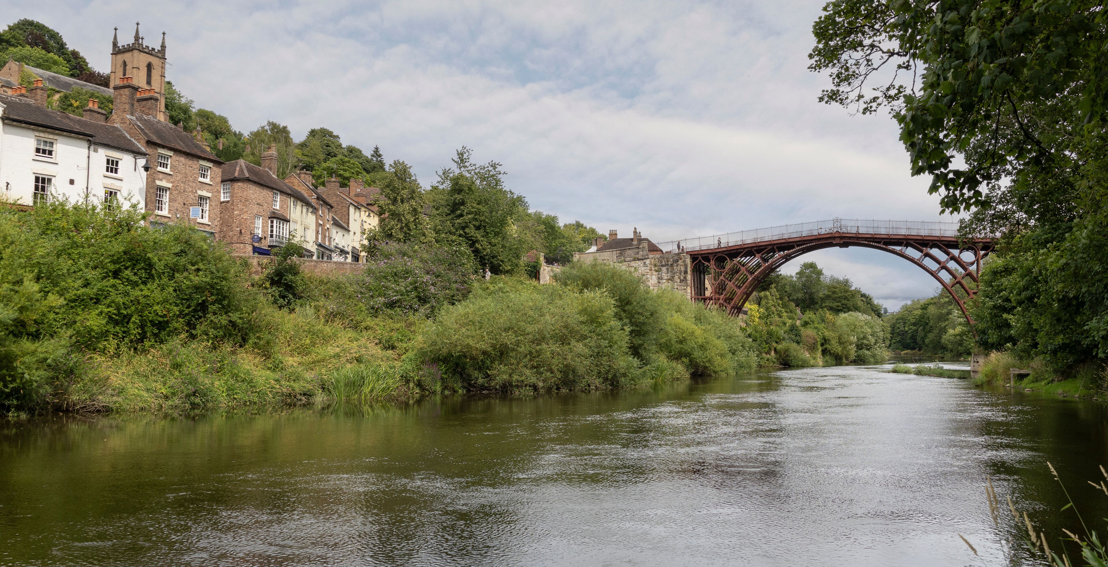Ironbridge