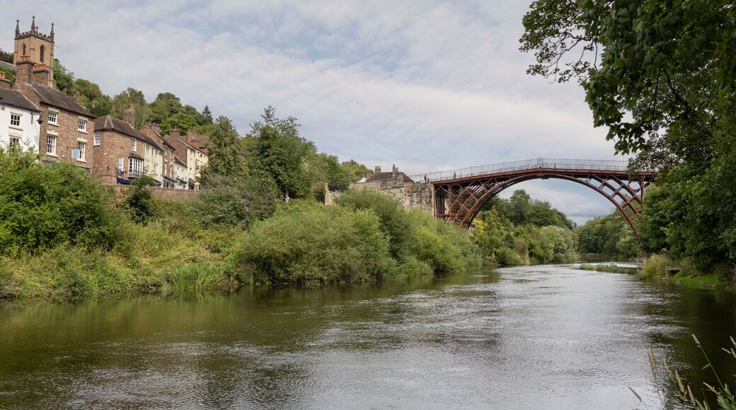 Ironbridge