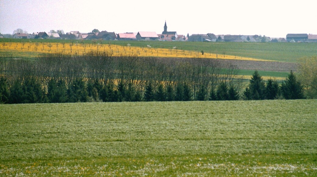 View to Ober-Breidenbach