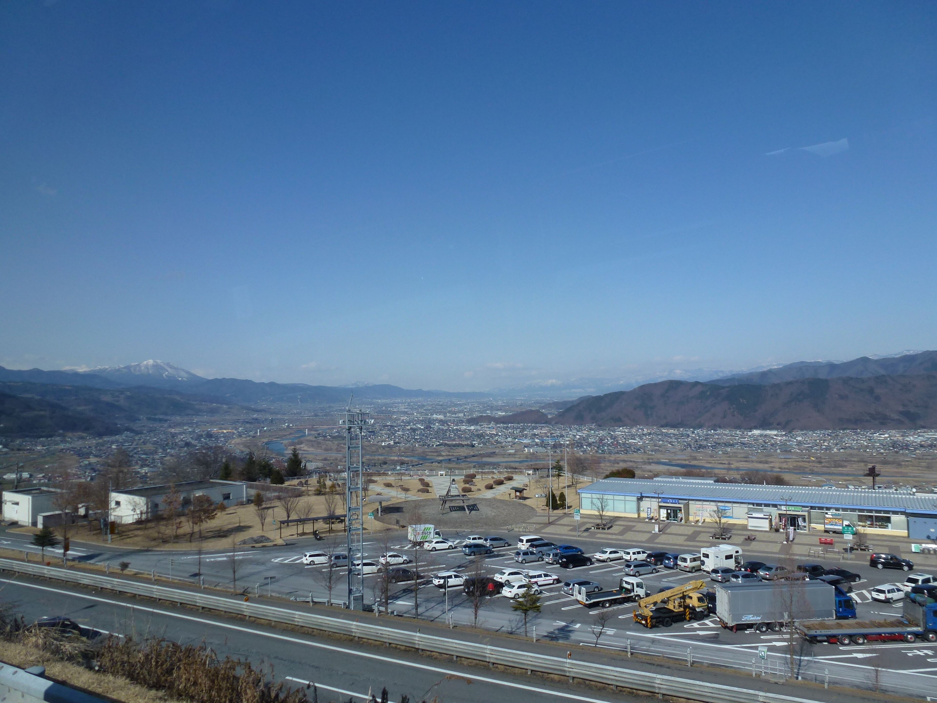 Yawata, Chikuma, Nagano Prefecture 387-0023, Japan