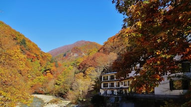 水上町