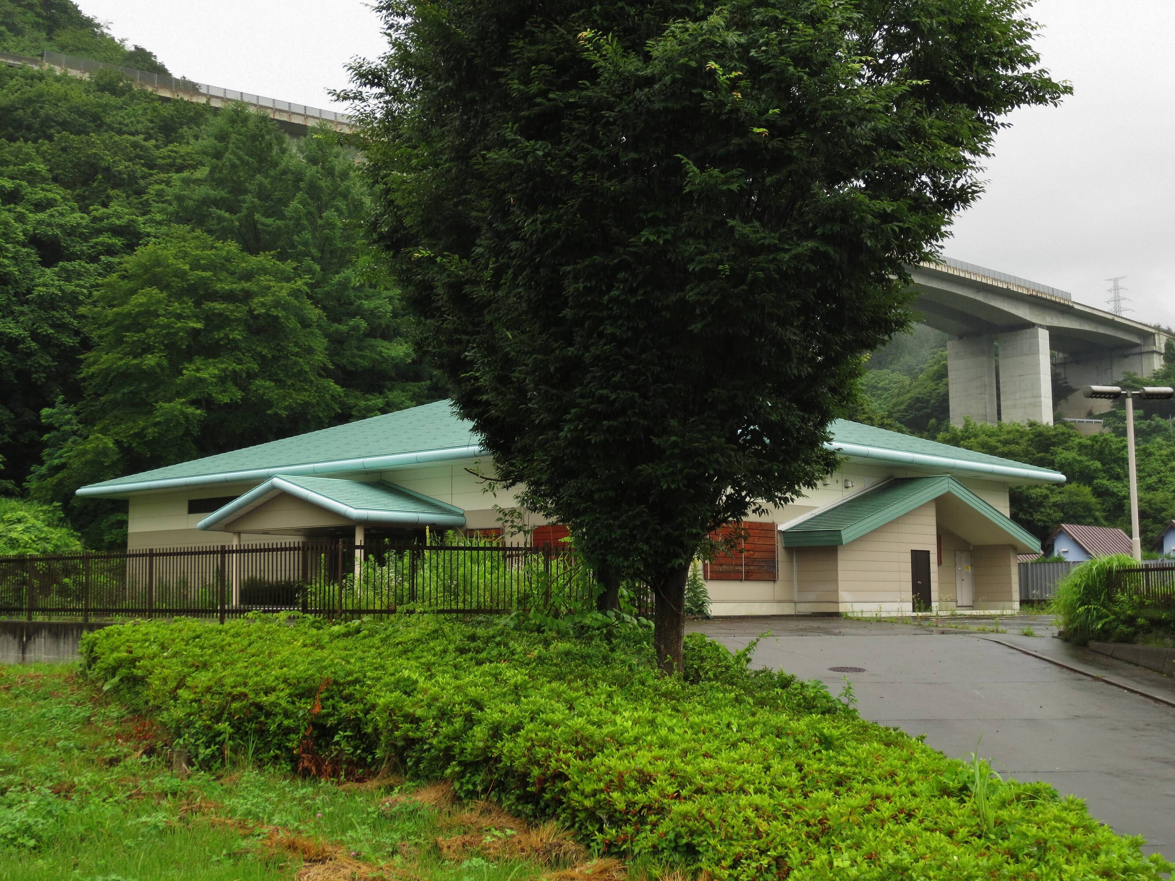 TEPCO Power Source PR Center Okutone.