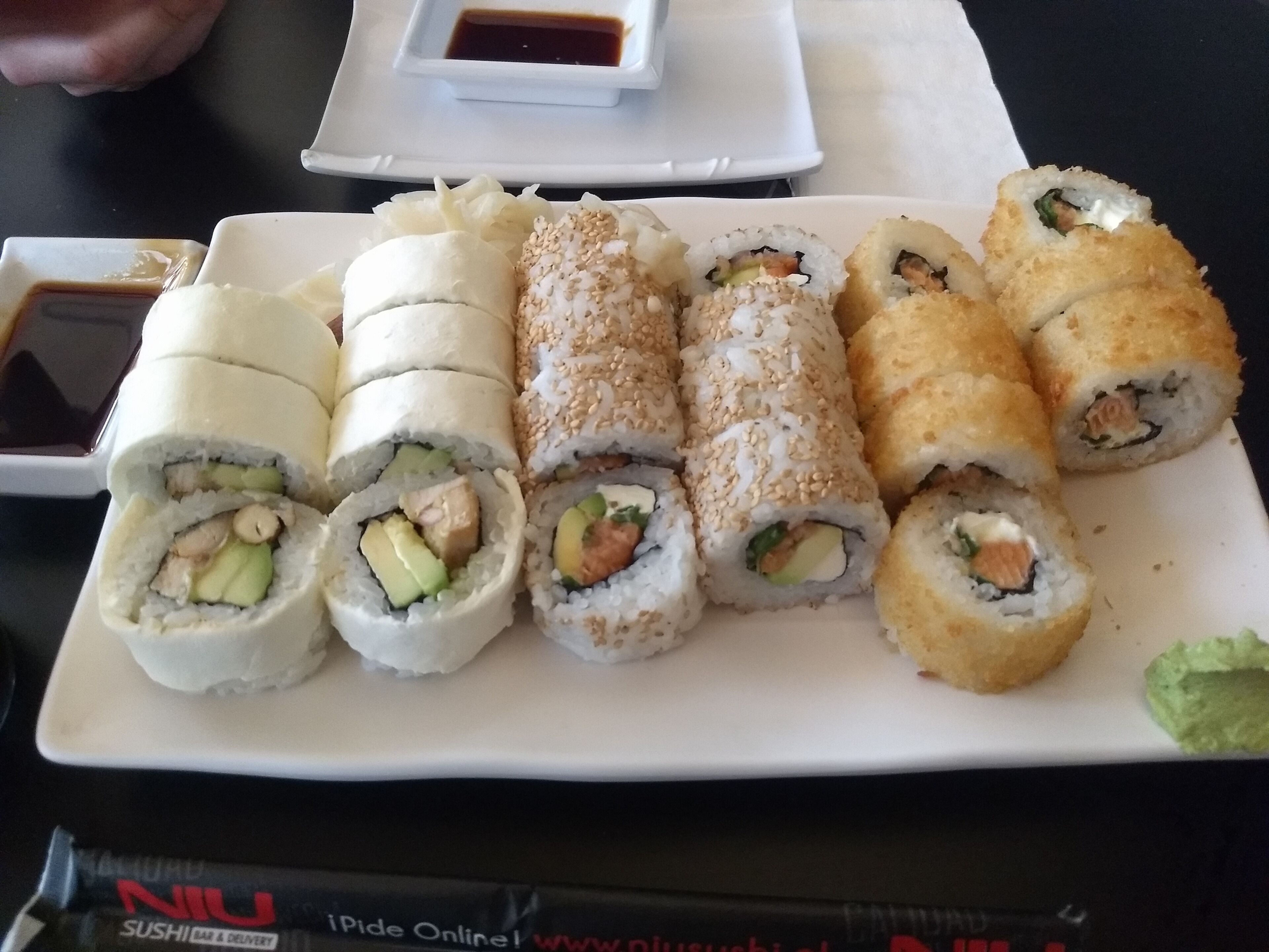 God rolls, long wait though