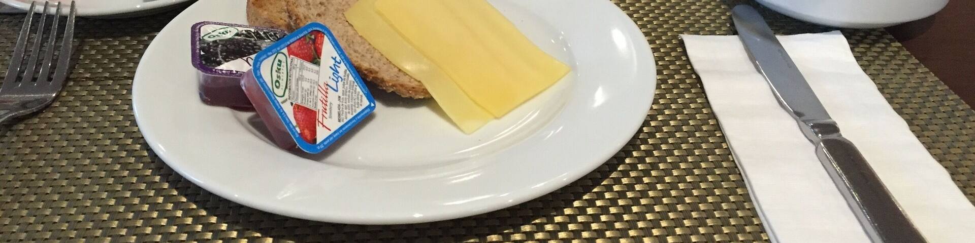 Good morning Santiago!