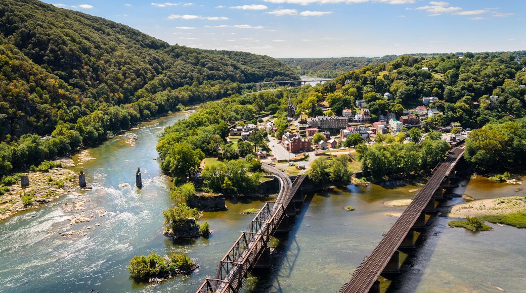 Harpers Ferry National Historical Park