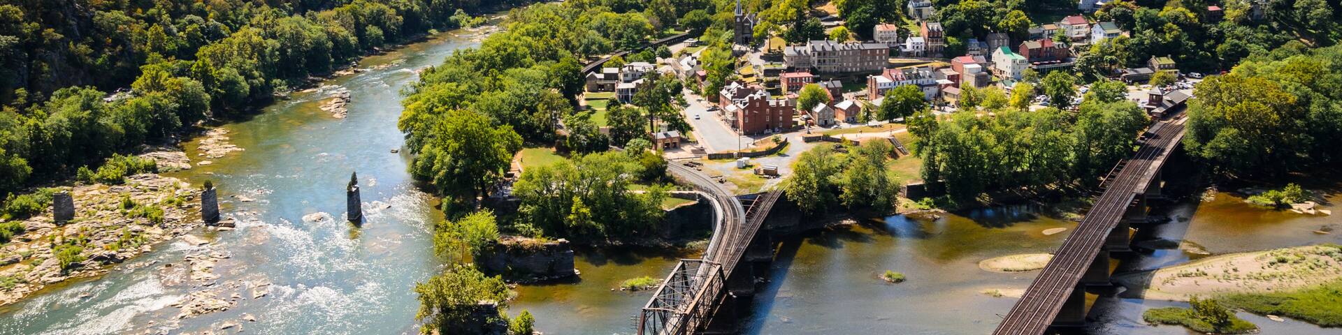 Harpers Ferry National Historical Park