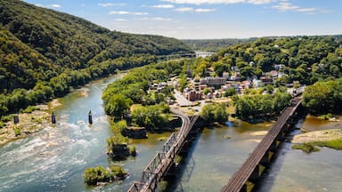 Harpers Ferry National Historical Park