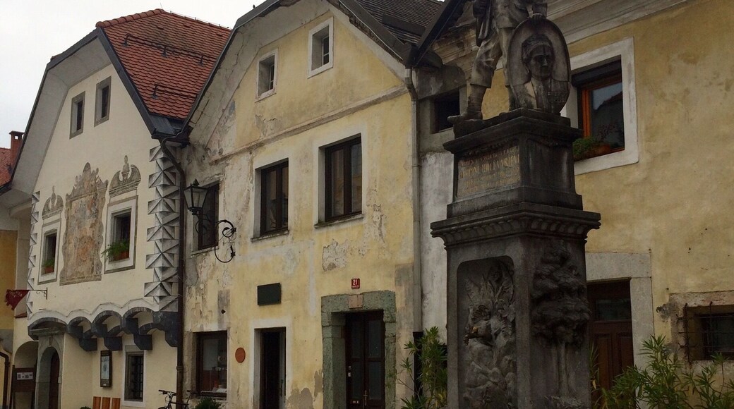 Radovljica, Slovenia