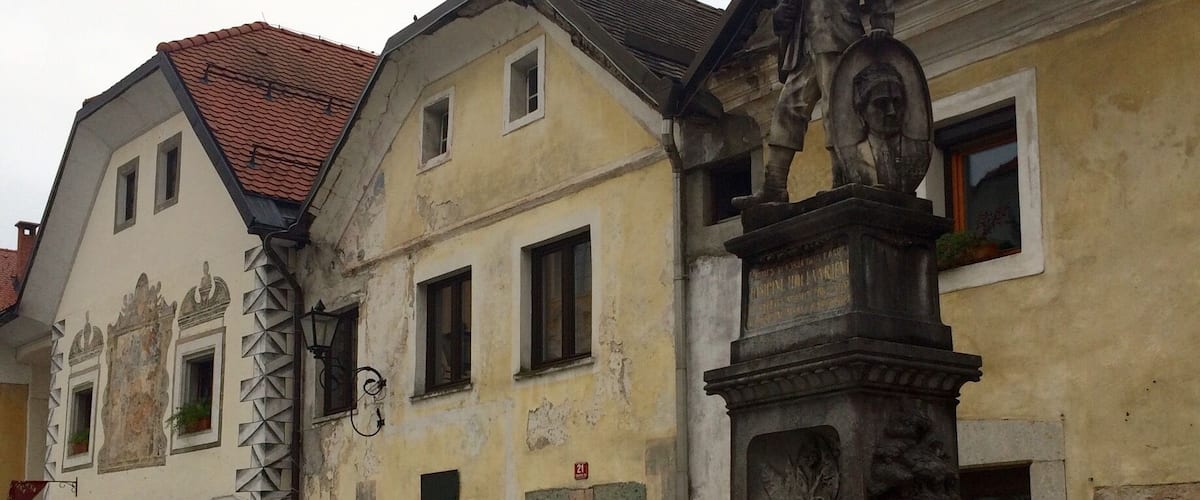 Radovljica, Slovenia