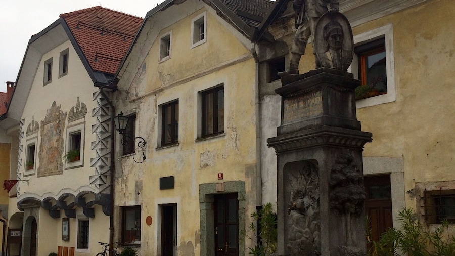 Radovljica, Slovenia