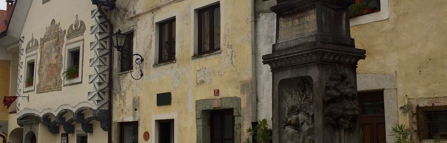 Radovljica, Slovenia