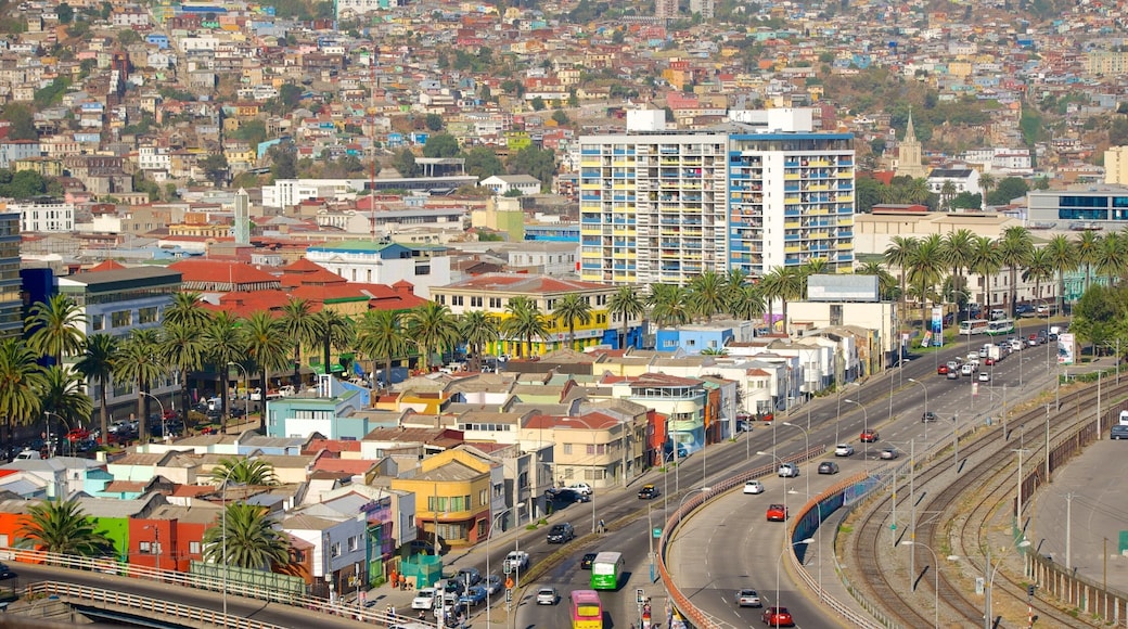 Valparaíso