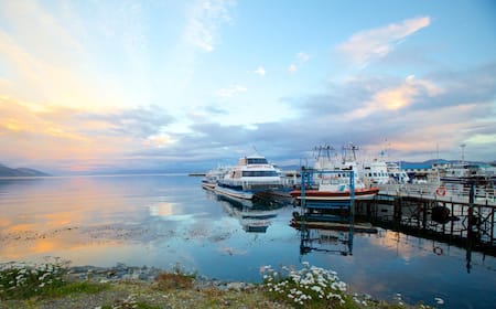 $38 Cheap Flights to Argentine Patagonia Expedia