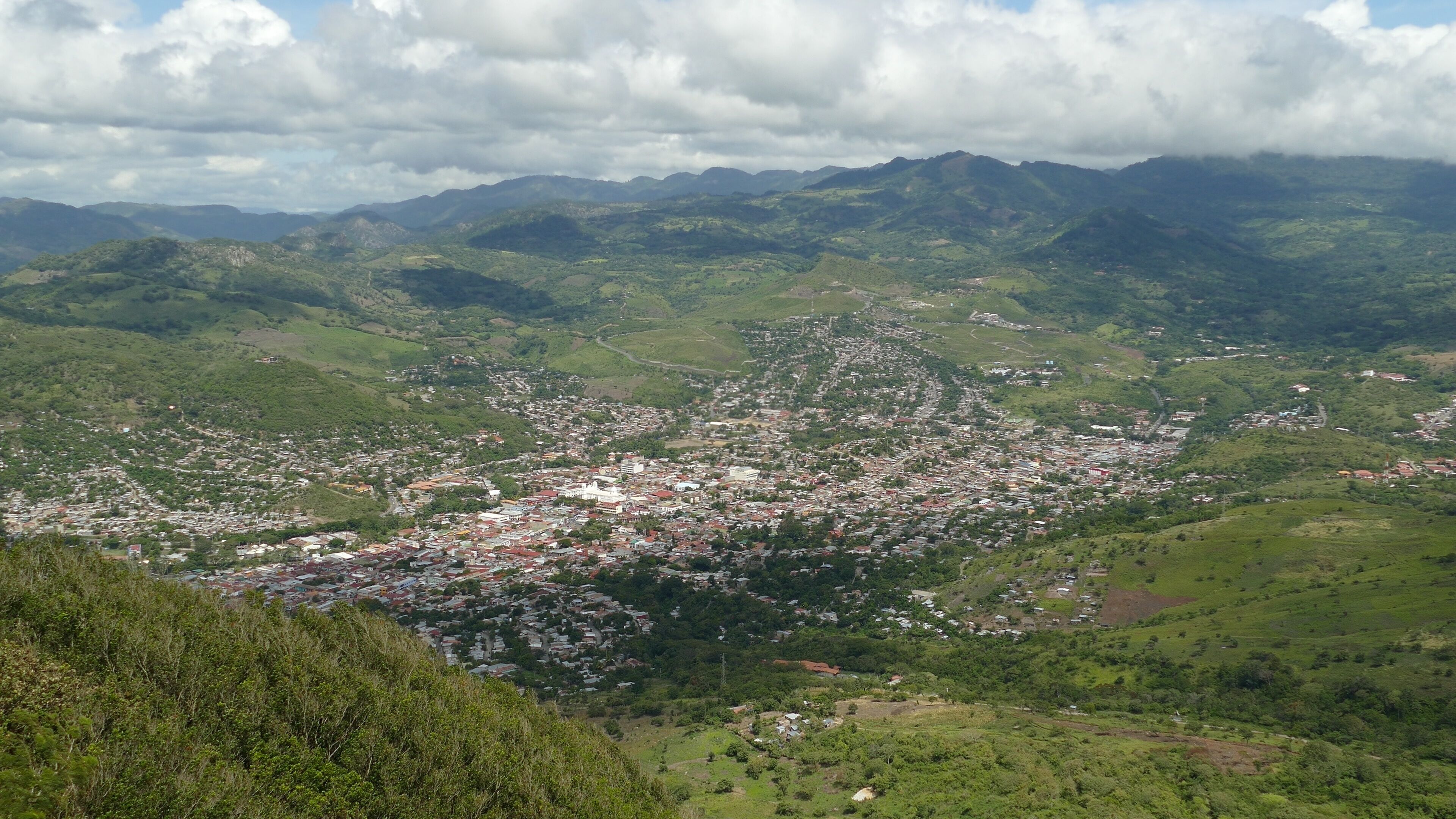 Matagalpa