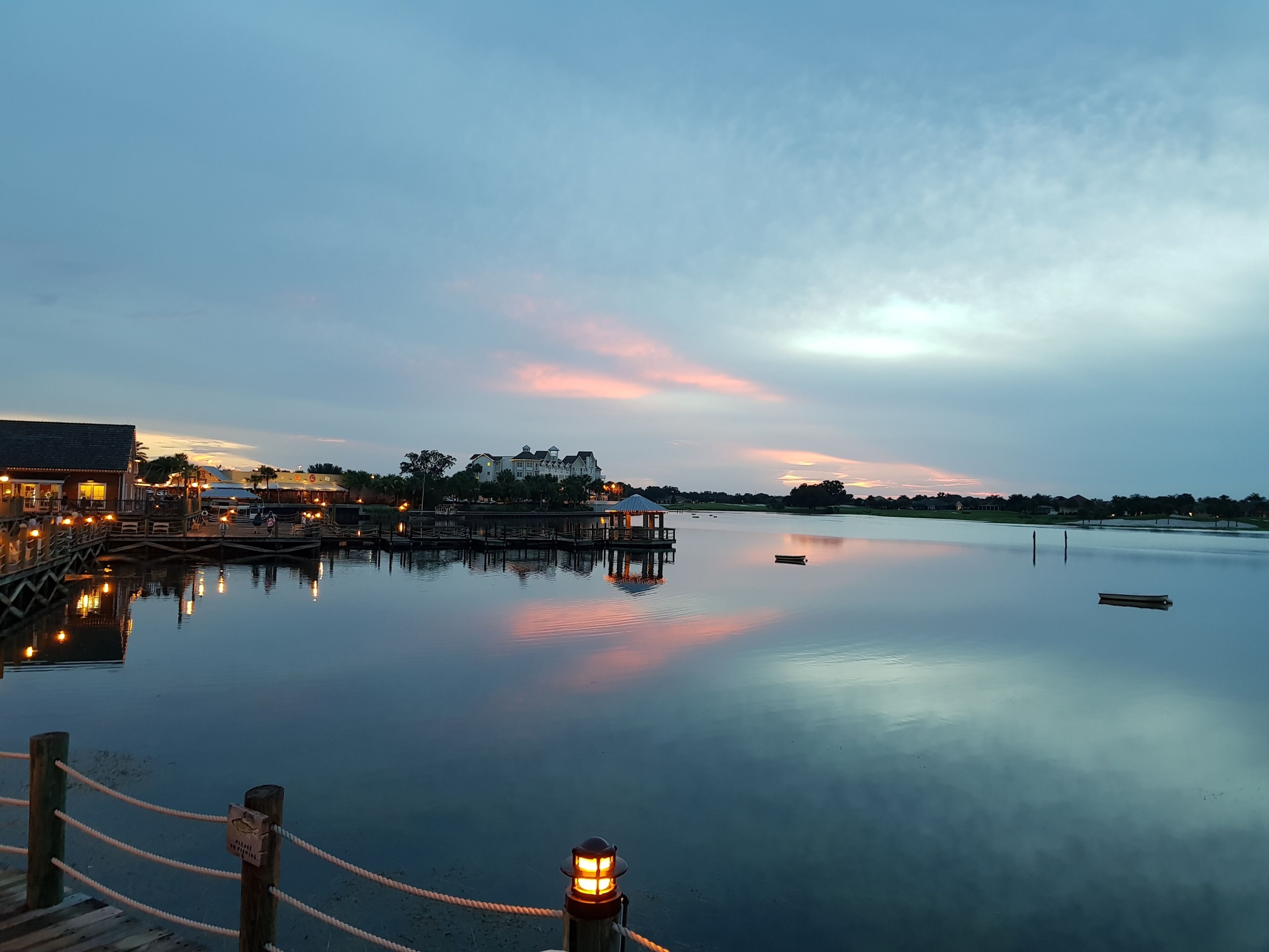 Lake Sumpter |Landing, The Villages, Florida