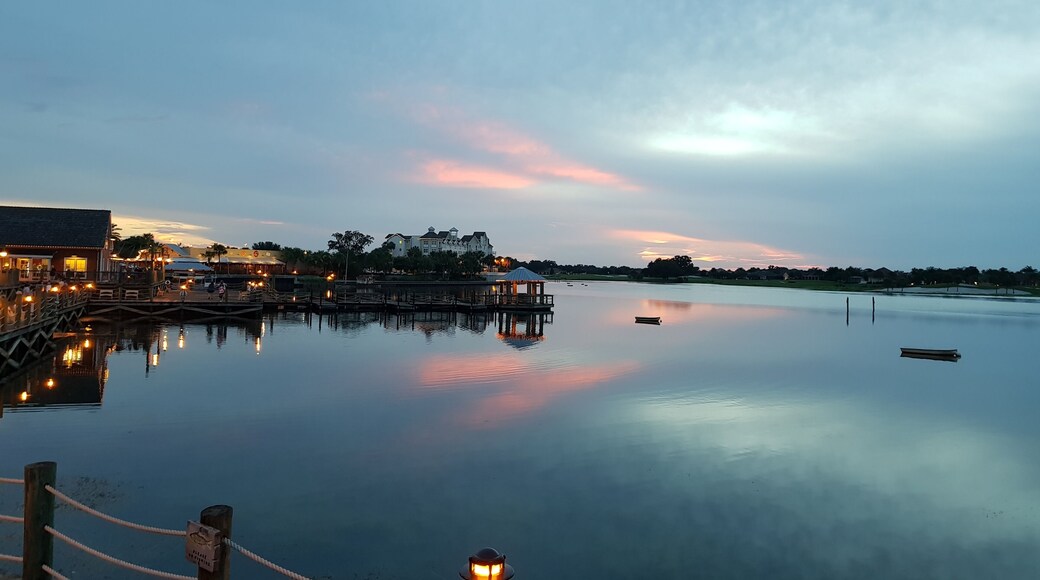 Lake Sumpter |Landing, The Villages, Florida