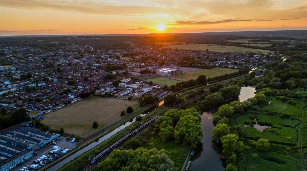 Waltham Cross