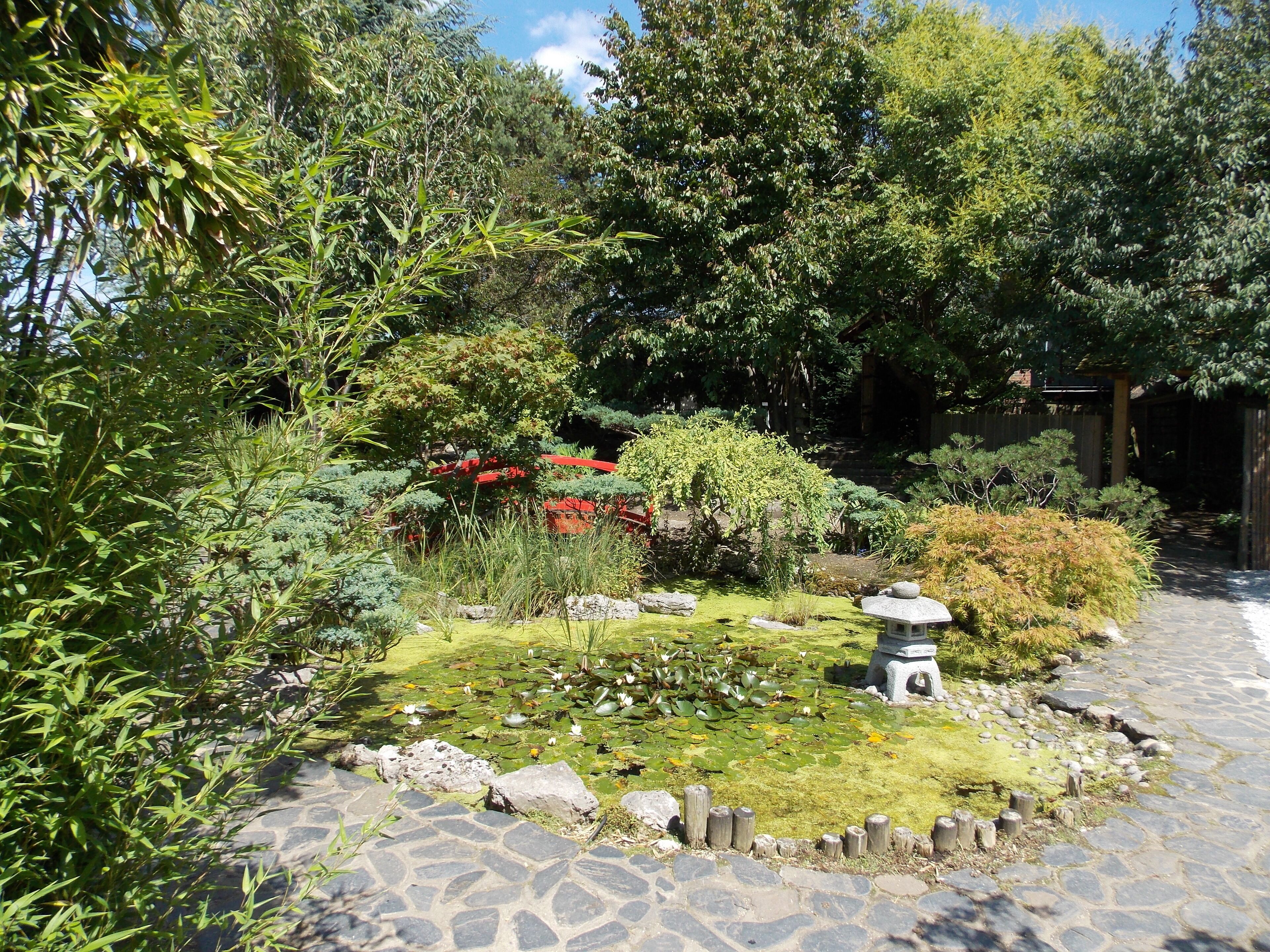 A beautiful place to visit.