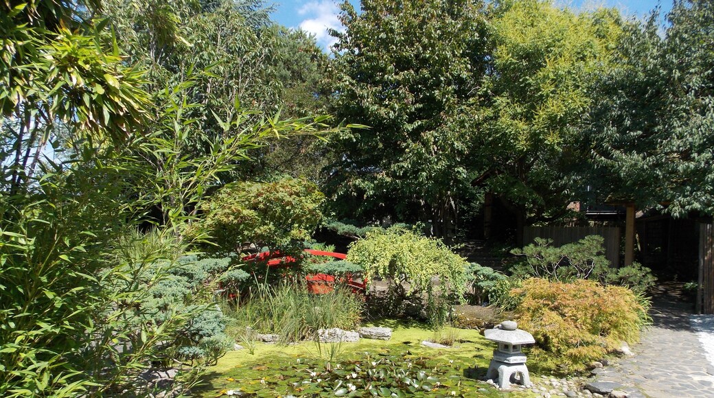 A beautiful place to visit.