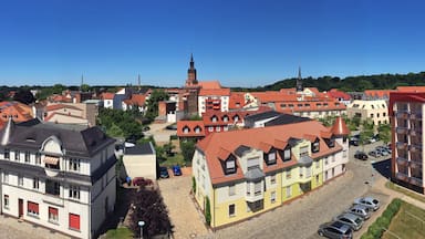 spremberg panorama
