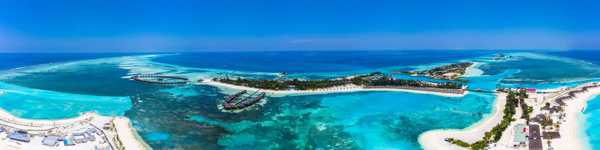 Furanafushi Island Hotel Guide