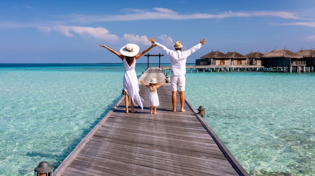 Ile de Vilamendhoo
