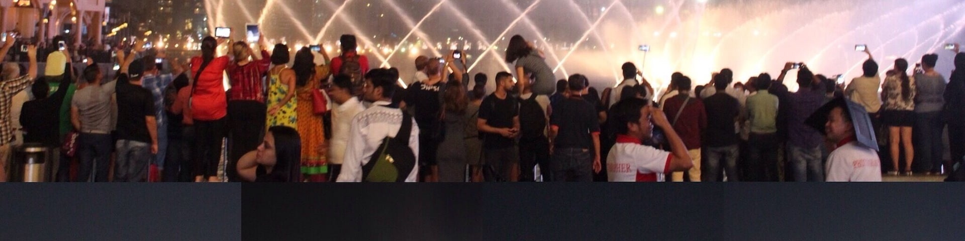 Wow, this show is well worth seeing